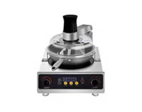 带盖全自动搅拌炒菜机